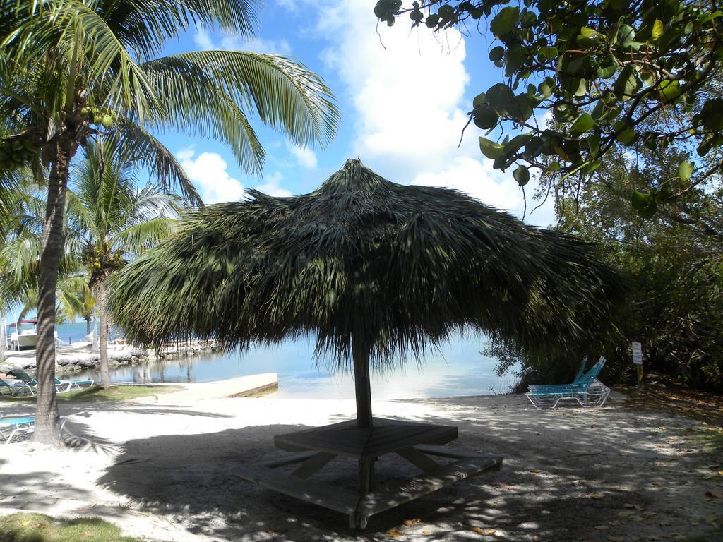 Rock Reef Resort Key Largo Exteriér fotografie