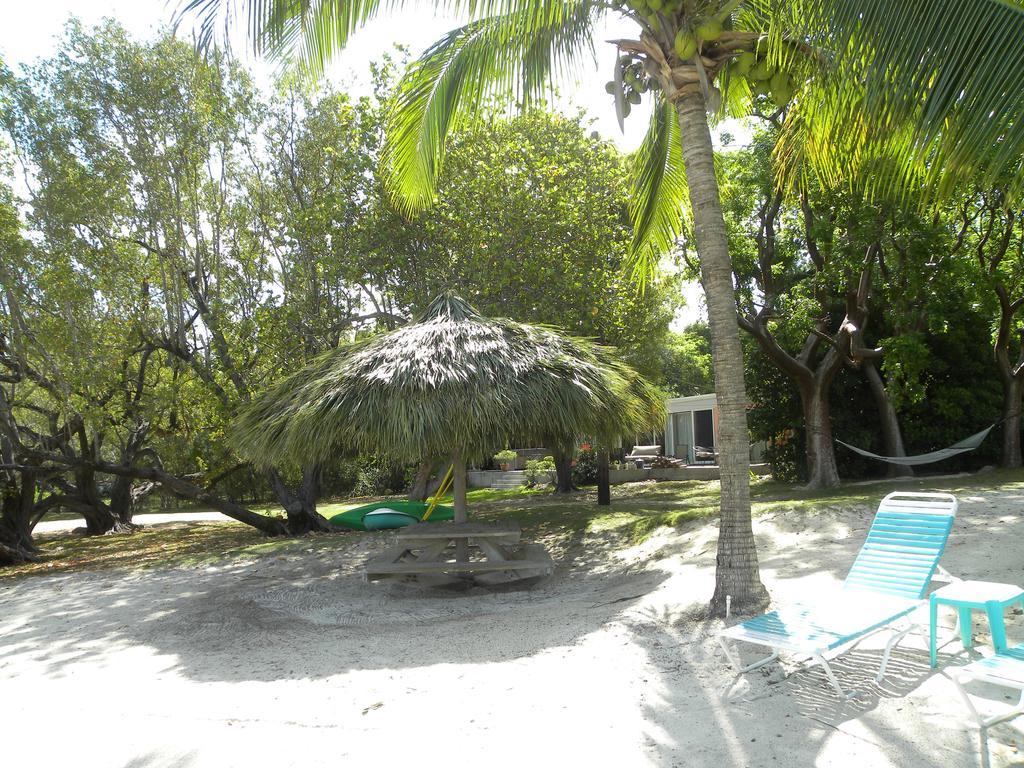 Rock Reef Resort Key Largo Exteriér fotografie