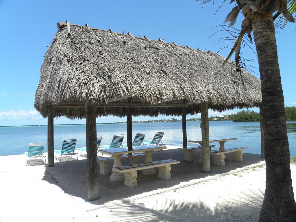Rock Reef Resort Key Largo Exteriér fotografie