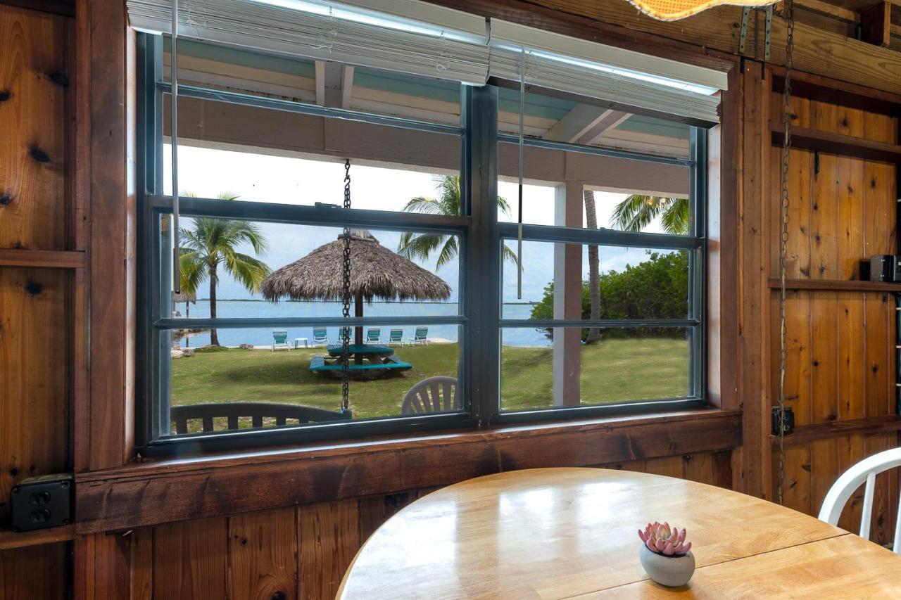 Rock Reef Resort Key Largo Exteriér fotografie