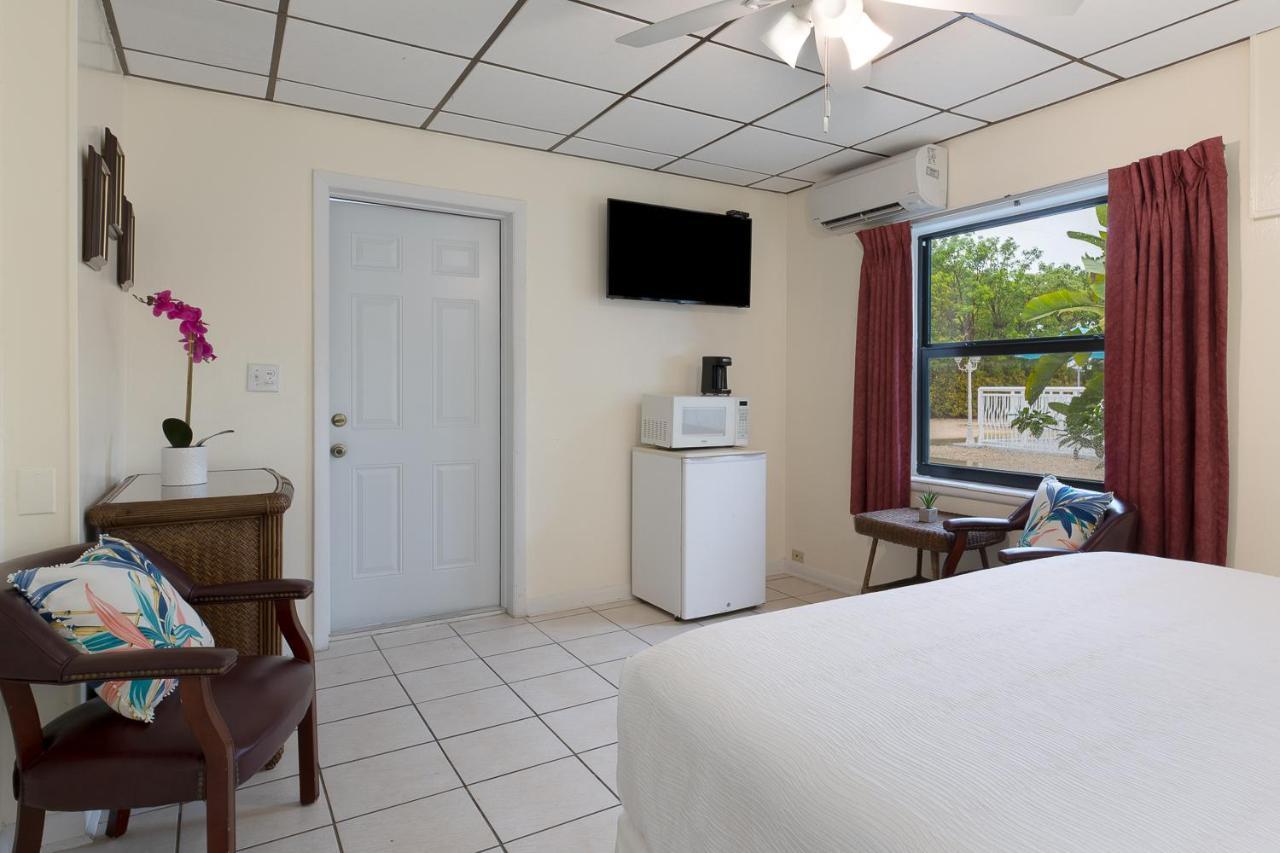 Rock Reef Resort Key Largo Exteriér fotografie