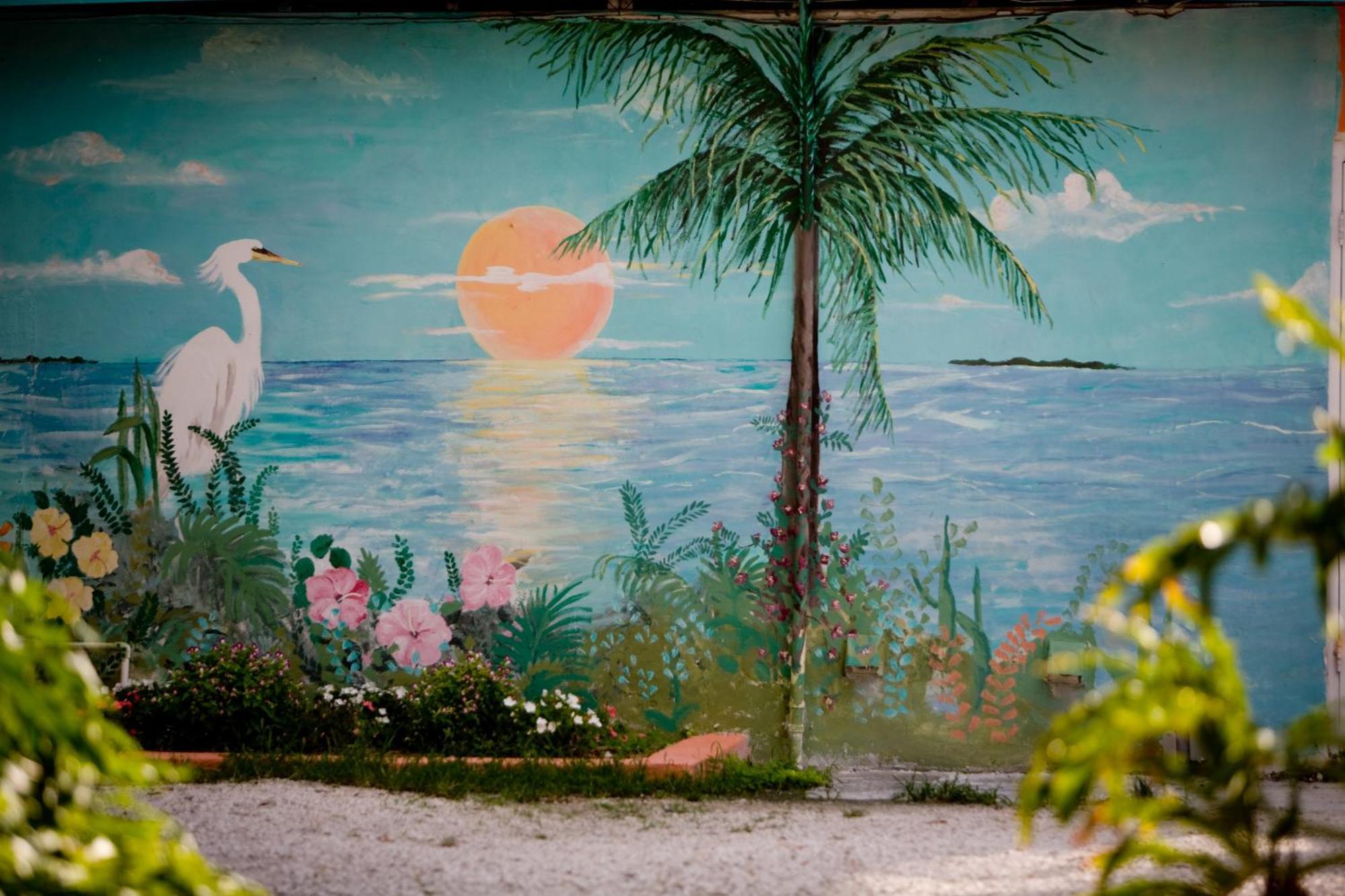 Rock Reef Resort Key Largo Exteriér fotografie