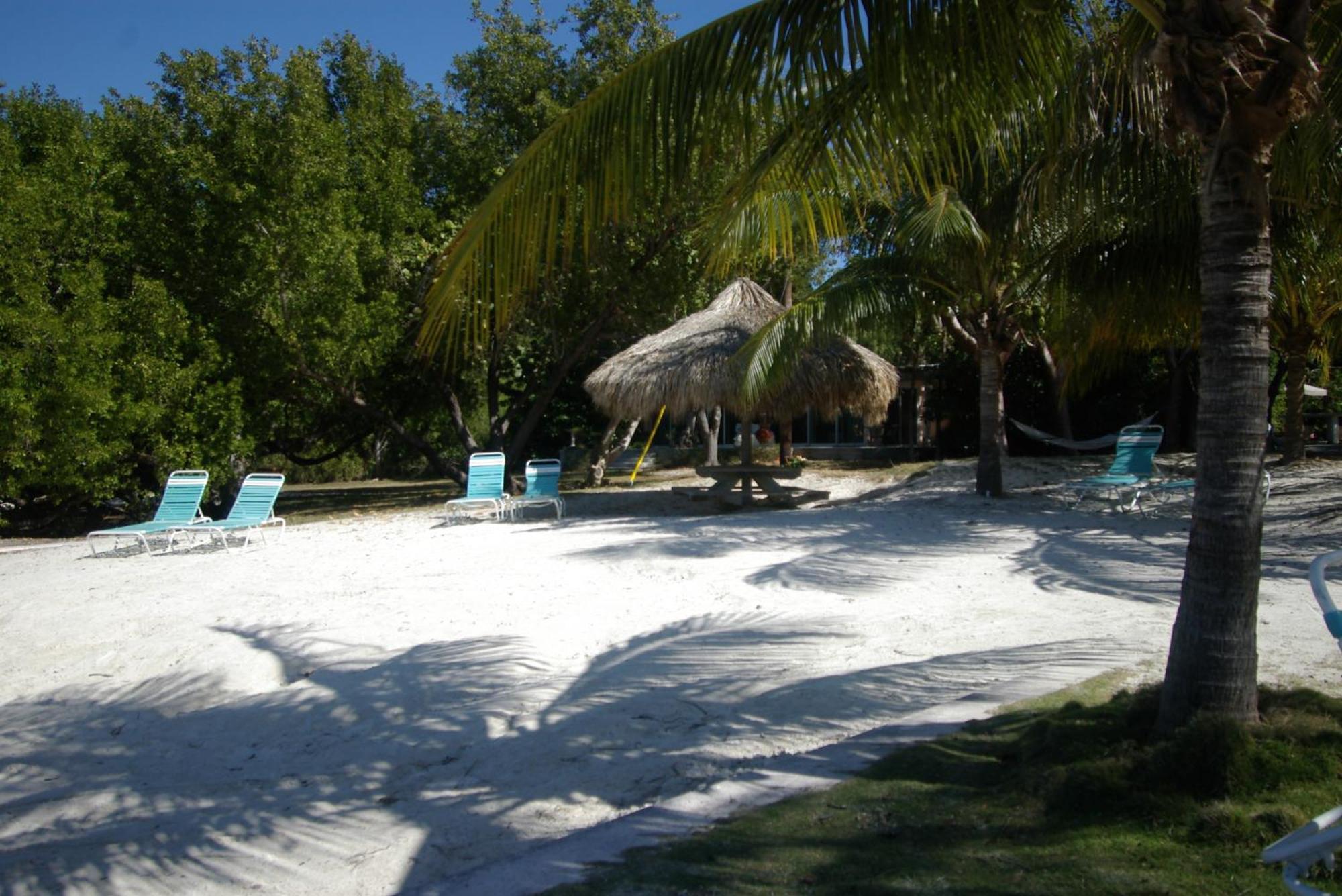 Rock Reef Resort Key Largo Exteriér fotografie