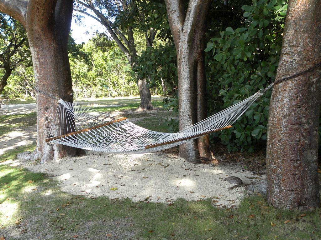 Rock Reef Resort Key Largo Exteriér fotografie