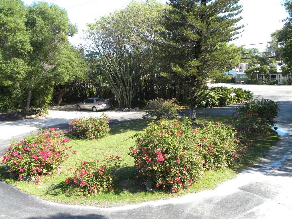 Rock Reef Resort Key Largo Exteriér fotografie