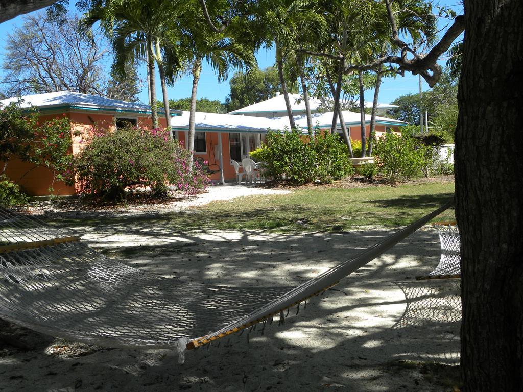 Rock Reef Resort Key Largo Exteriér fotografie
