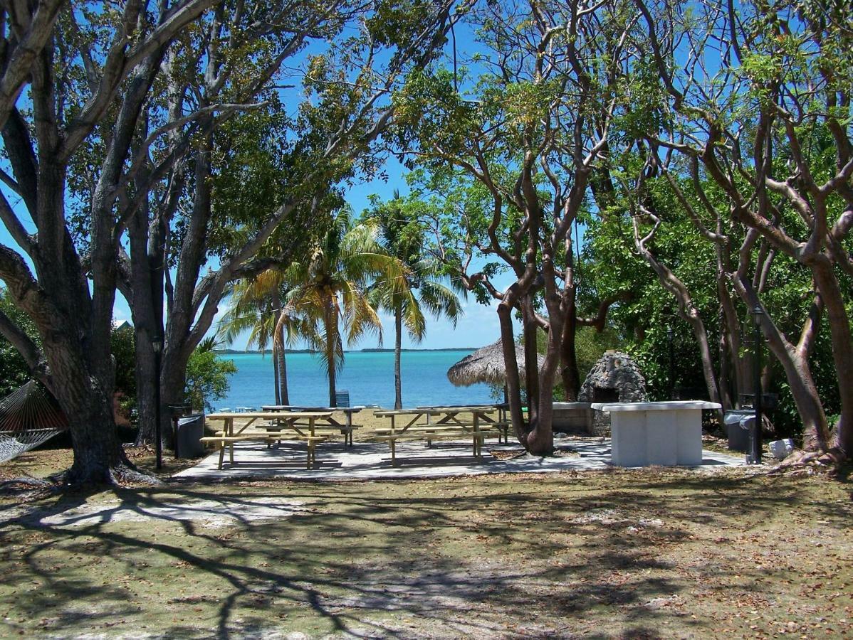 Rock Reef Resort Key Largo Exteriér fotografie
