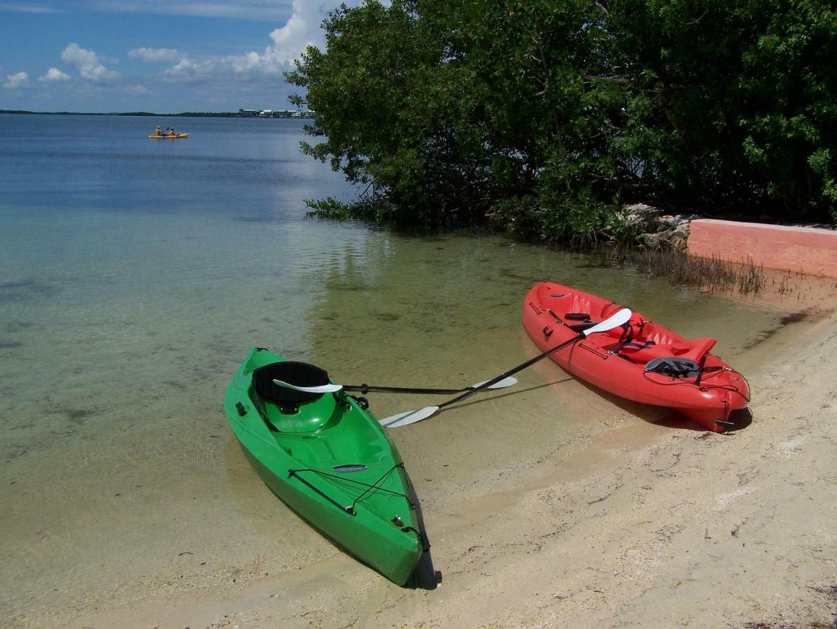 Rock Reef Resort Key Largo Exteriér fotografie
